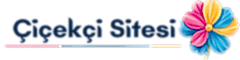 Çiçekçi Sitesi