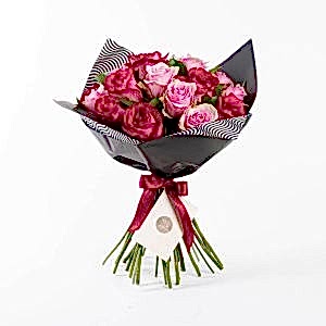  Antalya Lara Çiçekler - Buketler