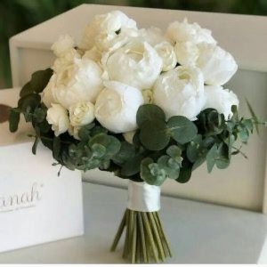  Antalya Lara Çiçek Gönder - Gelin Çiçekleri